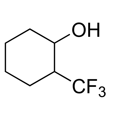 2-(Trifluoromethyl)cyclohexanol