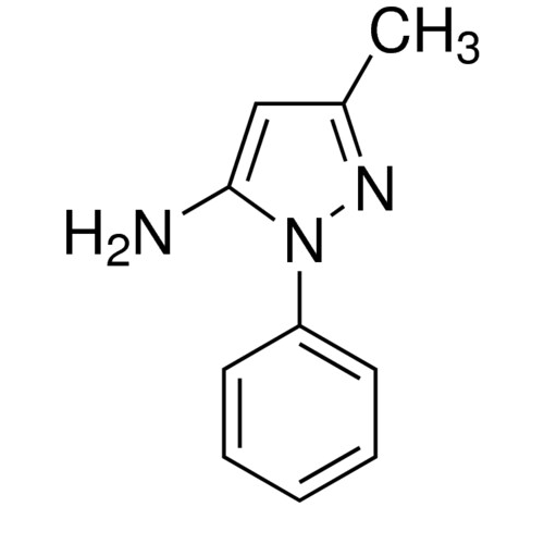 5-氨基-3-甲基-1-苯基吡唑
