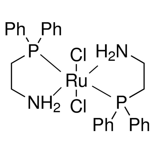 二氯双(2-(二苯基膦)乙胺)钌(II)