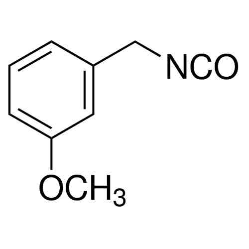 3-甲氧苄基异氰酸酯