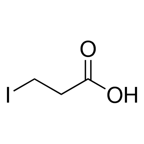 3-碘丙酸