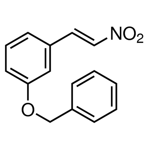 3-苄氧基-反式-β-硝基苯乙烯