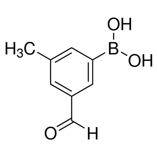 3-甲酰-5-甲基苯基硼酸