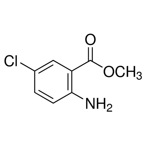 2-氨基-5-氯苯甲酸甲酯