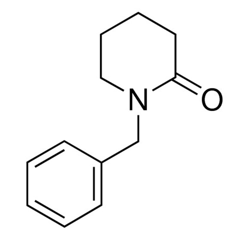 1-芐基-2-哌啶酮