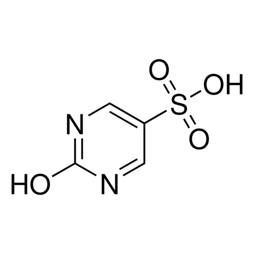 2-Hydroxy-5-pyrimidinesulfonic acid