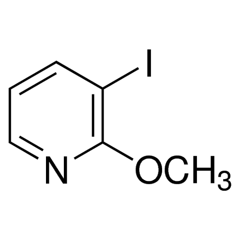 3-碘-2-甲氧基吡啶