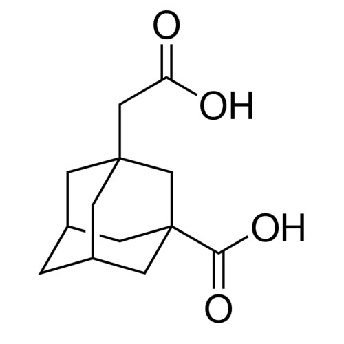 3-羧基-1-金刚烷乙酸