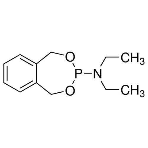 邻亚二甲苯基 N,N-二乙基亚磷酰胺