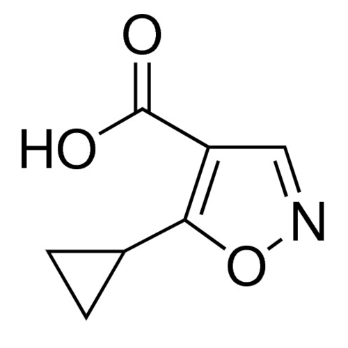 5-環(huán)丙基異噁唑-4-羧酸