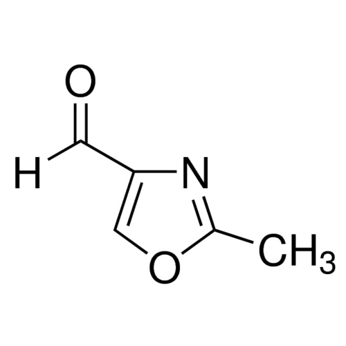 2-甲基噁唑-4-甲醛
