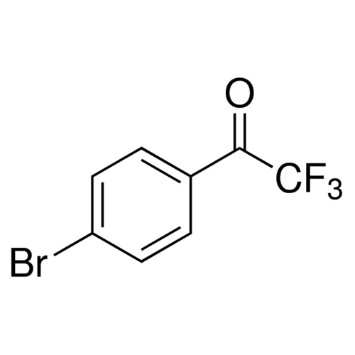 4′-溴-2,2,2-三氟苯乙酮