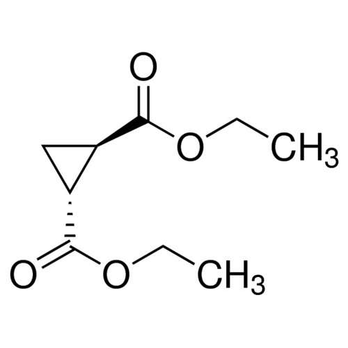 反式-1,2-环丙二羧酸二乙酯