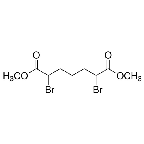 2,6-二溴庚二酸二甲酯