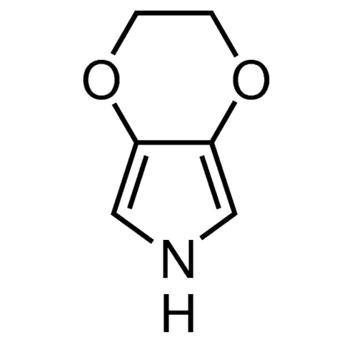 3,4-乙烯基二氧基吡咯