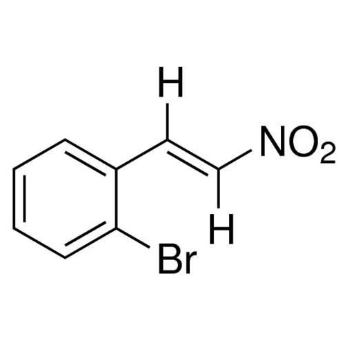 反式-2-溴-β-硝基苯乙烯