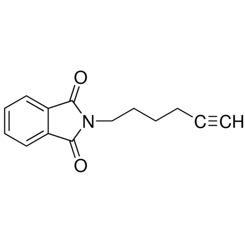 N-(5-己炔基)酞酰亚胺