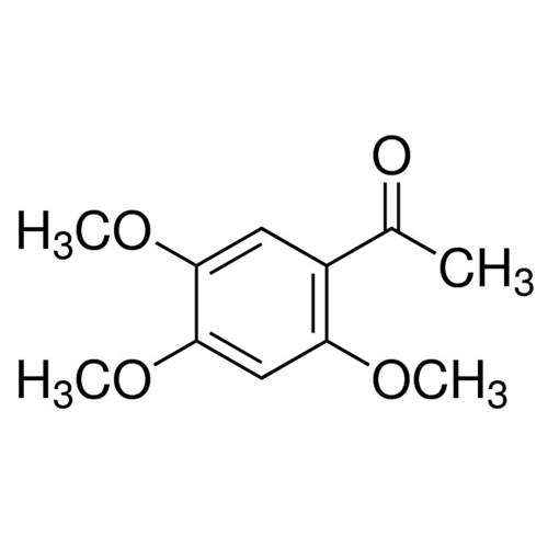 2′,4′,5′-三甲氧基苯乙酮