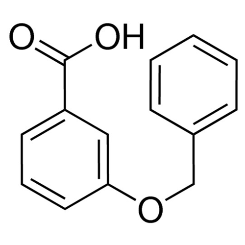 3-苄氧基苯甲酸