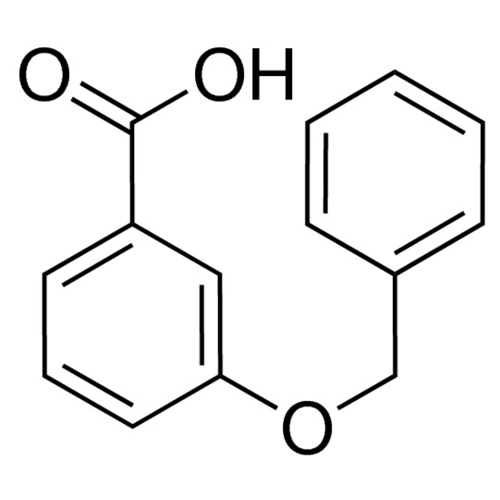 3-芐氧基苯甲酸