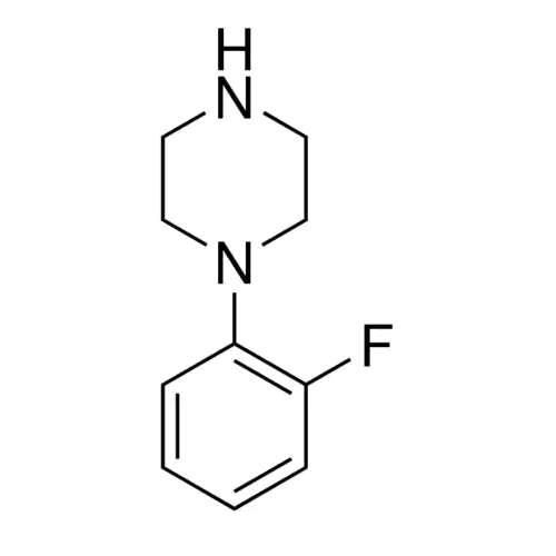 1-(2-氟苯基)哌嗪