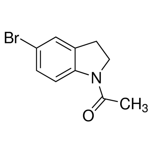 1-乙酰-5-溴吲哚啉