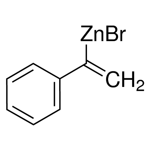 1-苯乙烯溴化锌 溶液