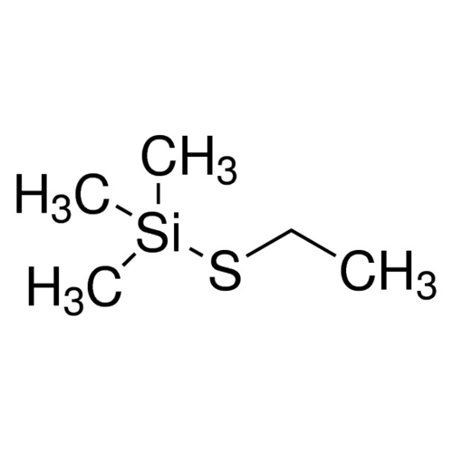 (乙基硫代)三甲基硅烷