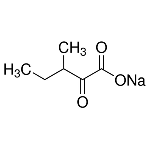 (±)-3-甲基-2-氧戊酸 鈉鹽