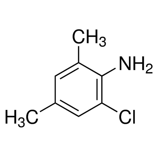 2-氯-4,6-二甲基苯胺