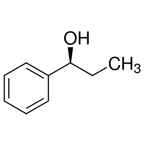 (S)-(-)-1-苯基-1-丙醇