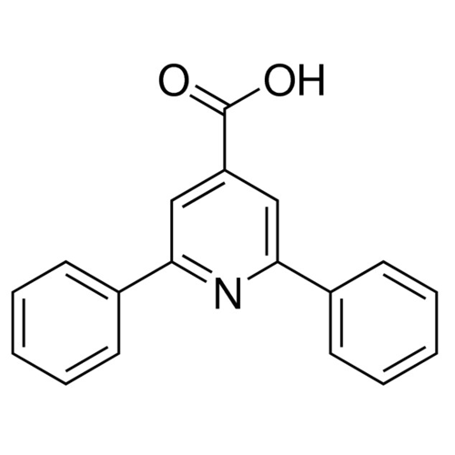 2,6-联苯基异烟酸