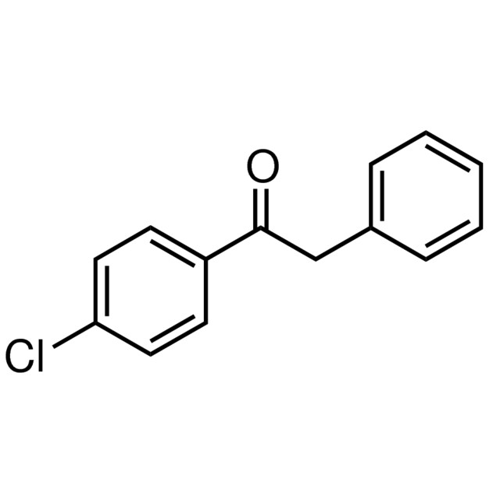 4′-氯-2-苯基苯乙酮