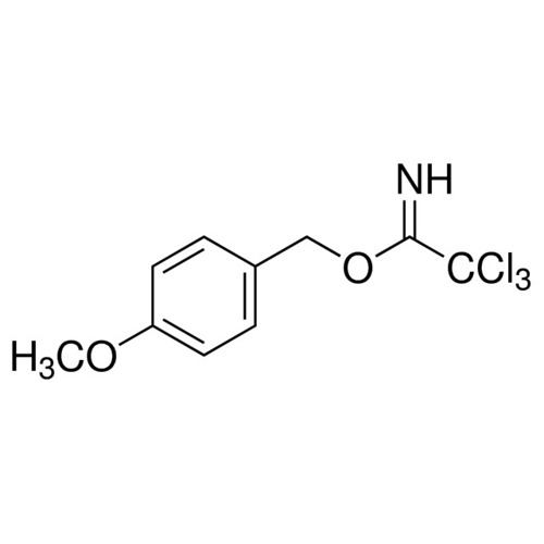 4-甲氧基苄基-2,2,2-三氯亚氨逐乙酸酯