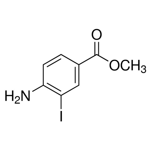 4-氨基-3-碘苯甲酸甲酯