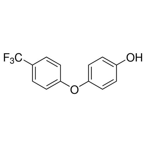 4-[4-(三氟甲基)苯氧基]苯酚