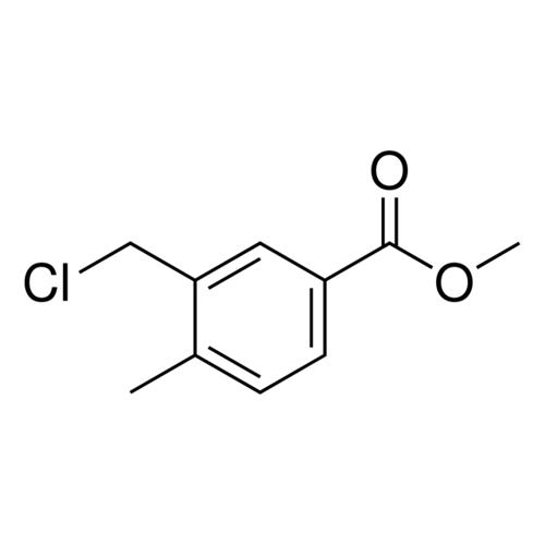 Methyl 3-(chloromethyl)-4-methylbenzoate