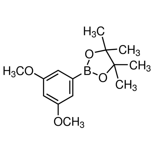 3,5-二甲氧基苯硼酸频哪醇酯