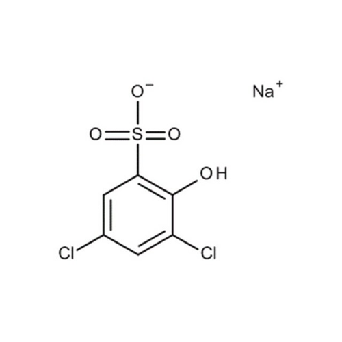 3,5-Dichloro-2-hydroxybenzenesulfonic acid sodium salt