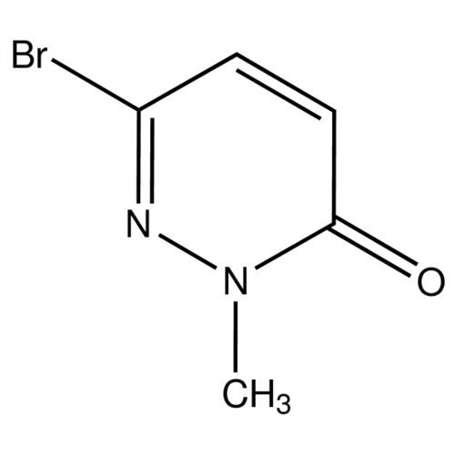 6-Bromo-2-methyl-3(2H)-pyridazinone