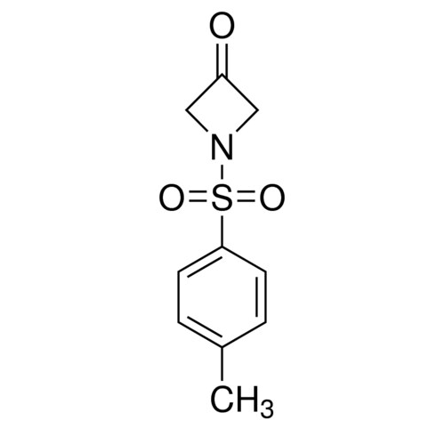 1-[(4-Methylphenyl)sulfonyl]-3-azetidinone