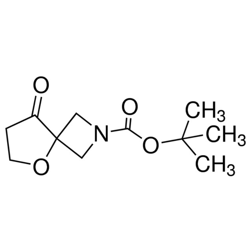 2-Boc-8-oxo-5-oxa-2-azaspiro[3.4]octane