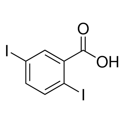 2,5-二碘苯甲酸