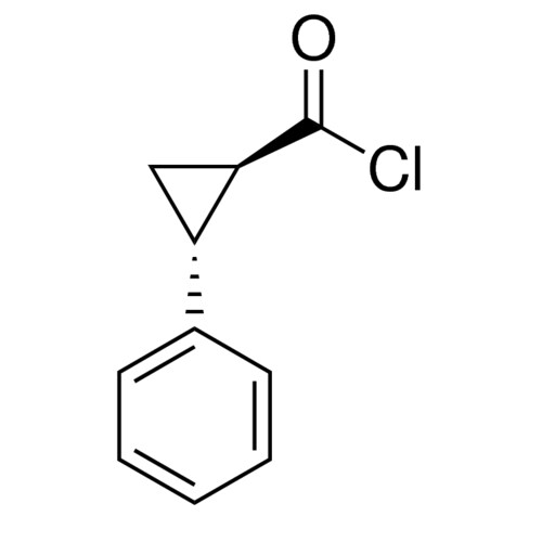 反-2-苯基-1-环丙甲酰氯