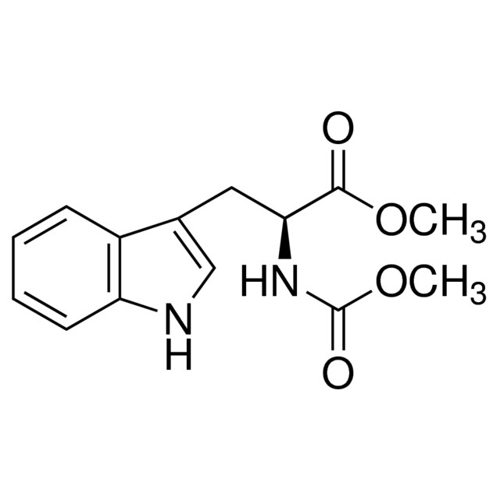 Nα-甲氧羰基-L-色氨酸甲酯