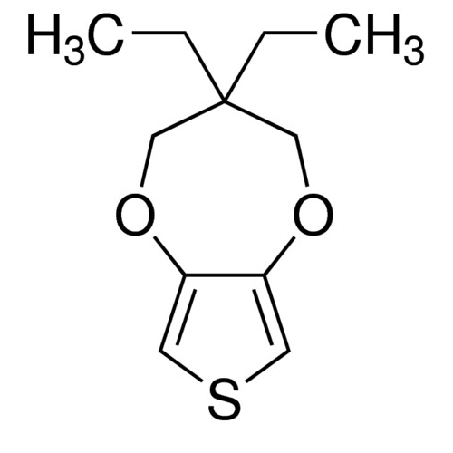 3,4-(2′,2′-二乙基丙烯)二氧噻吩