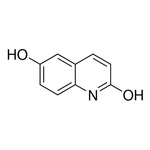 2,6-二喹啉二醇