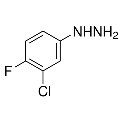 3-氯-4-氟苯肼