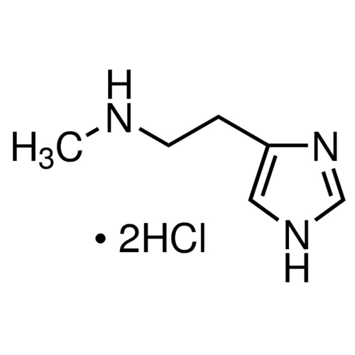 Nα-甲基組胺 二鹽酸鹽