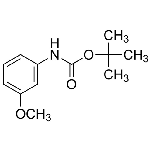 N-Boc-3-methoxyaniline